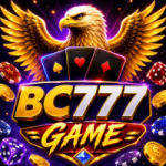 BC777 Game