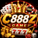 C888Z Game