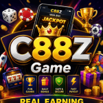 C88Z GAME