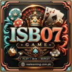 ISB07 Game