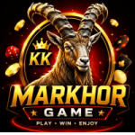 KK Markhor Game