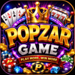 POPZAR Game