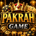 Pakrah Game