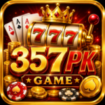 357PK Game