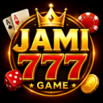 Jami777 Game