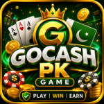 Gocashpk Game