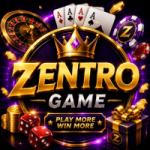 Zentro Game