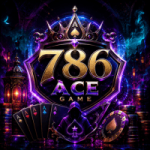 786 ACE Game