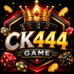 CK444 Game