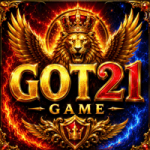 GOT21 Game