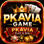 PKAVIA Game