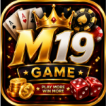 M19 GAME