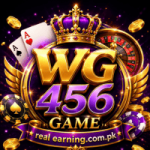 WG456 Game