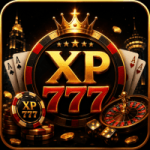 XP777 Game