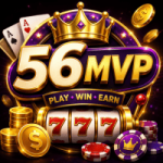 56MVP Game
