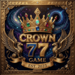CROWN77 Game