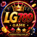 LG789 Game
