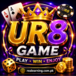 UR8 Game