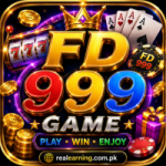 FD999 Game